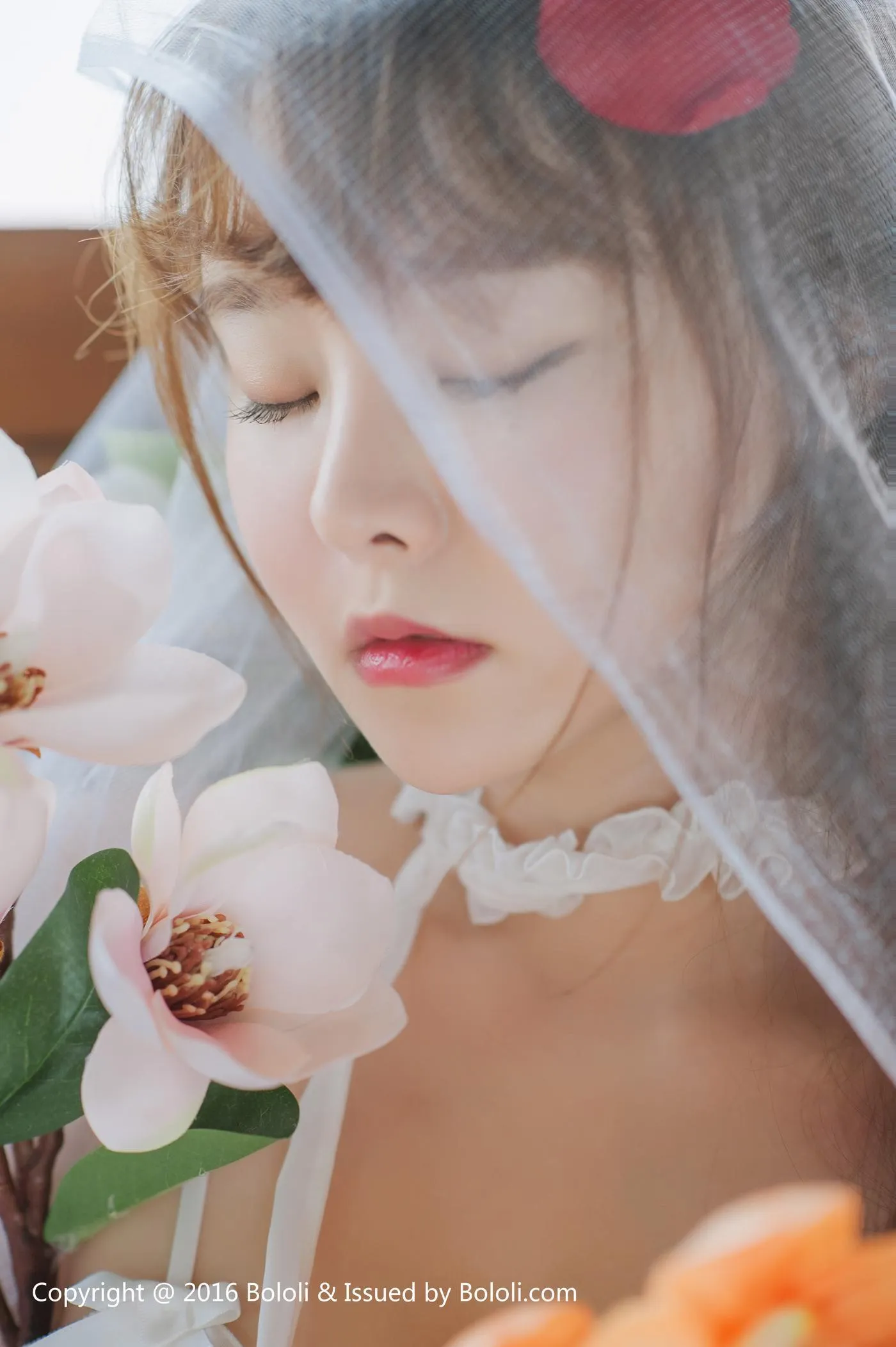 Vol.090 柳侑绮 [42P]插图6